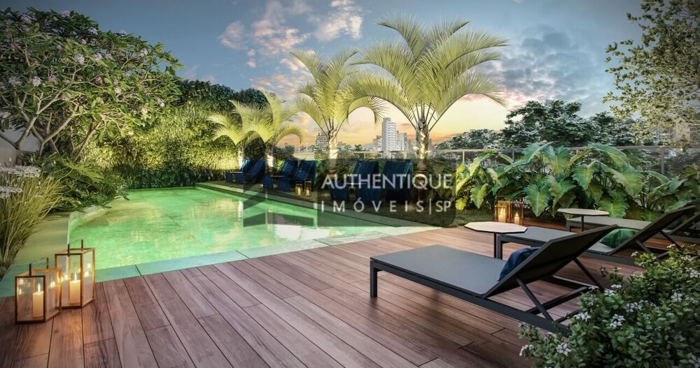 Apartamento à venda com 3 quartos, 136m² - Foto 19