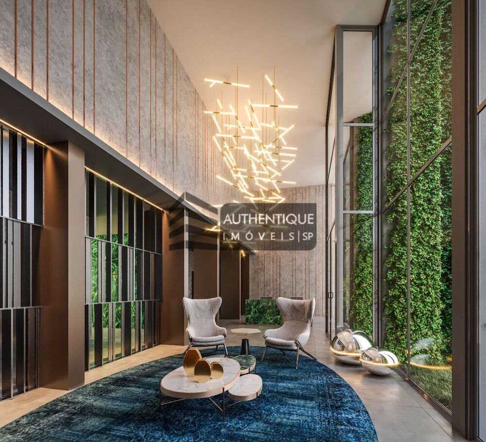 Apartamento à venda com 3 quartos, 136m² - Foto 25