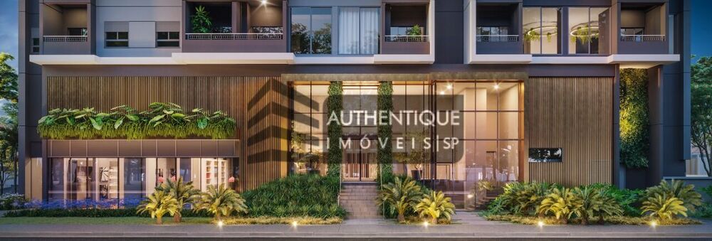Apartamento à venda com 3 quartos, 136m² - Foto 21