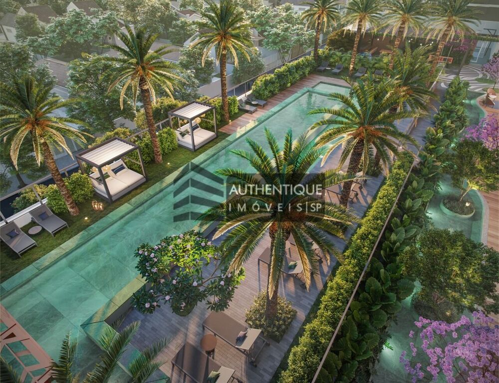 Apartamento à venda com 3 quartos, 136m² - Foto 22