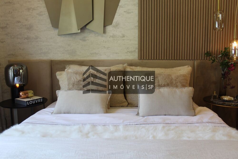 Apartamento à venda com 3 quartos, 136m² - Foto 13
