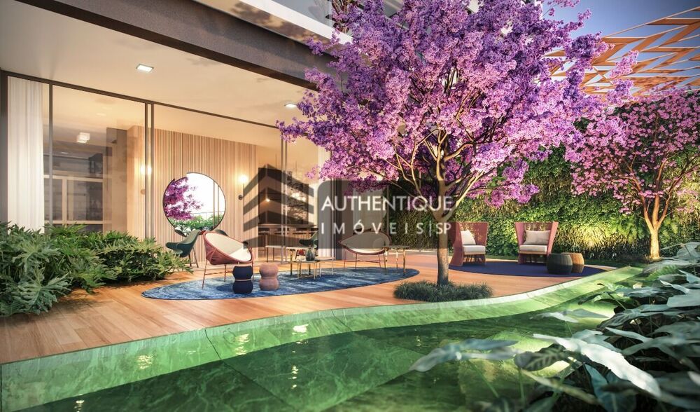 Apartamento à venda com 3 quartos, 136m² - Foto 17