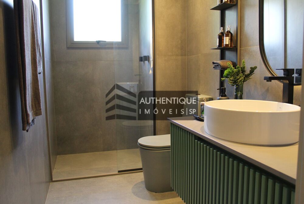Apartamento à venda com 3 quartos, 136m² - Foto 10