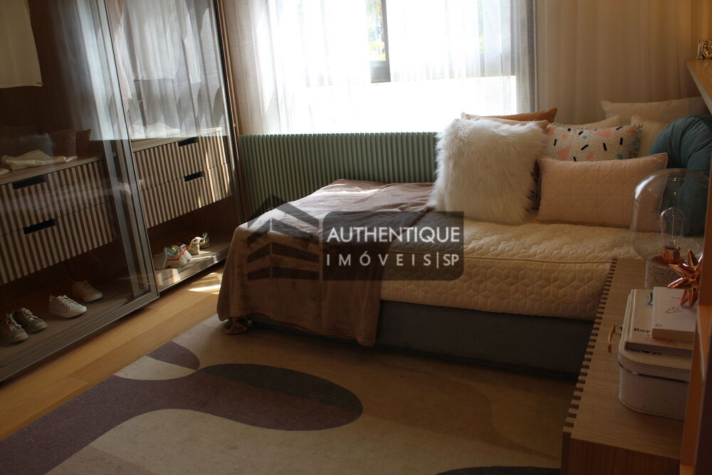 Apartamento à venda com 3 quartos, 136m² - Foto 11