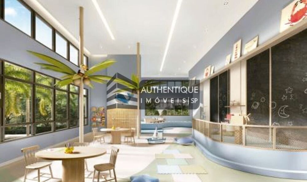 Cobertura, 4 quartos, 201 m² - Foto 4