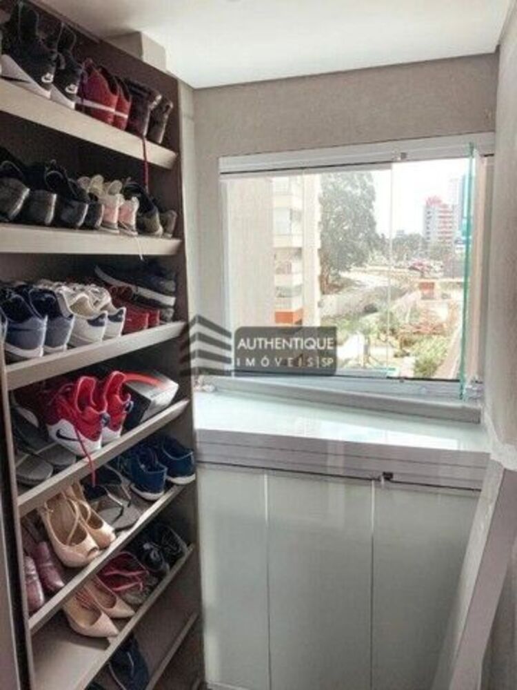 Apartamento, 2 quartos, 95 m² - Foto 3
