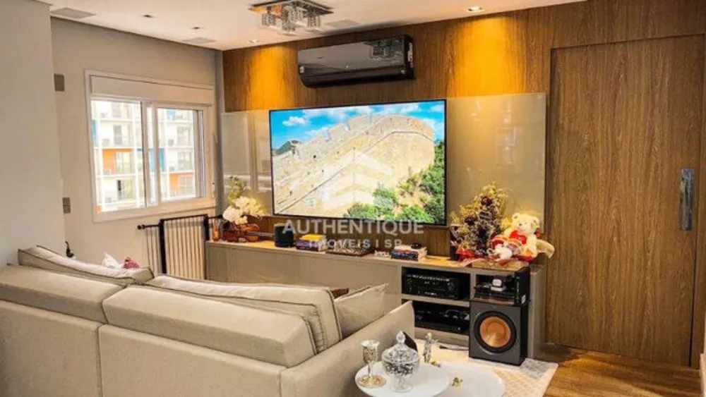 Apartamento, 2 quartos, 95 m² - Foto 6