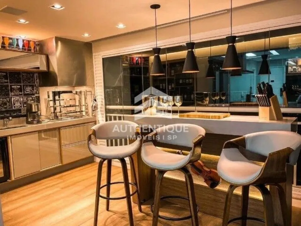 Apartamento, 2 quartos, 95 m² - Foto 5