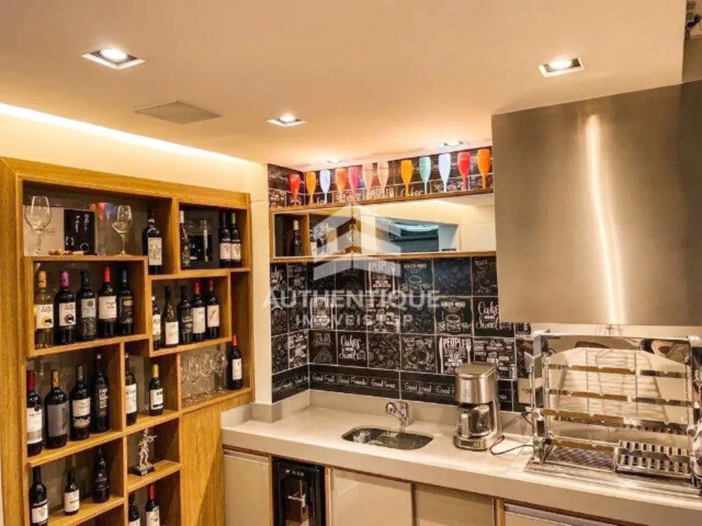 Apartamento, 2 quartos, 95 m² - Foto 6