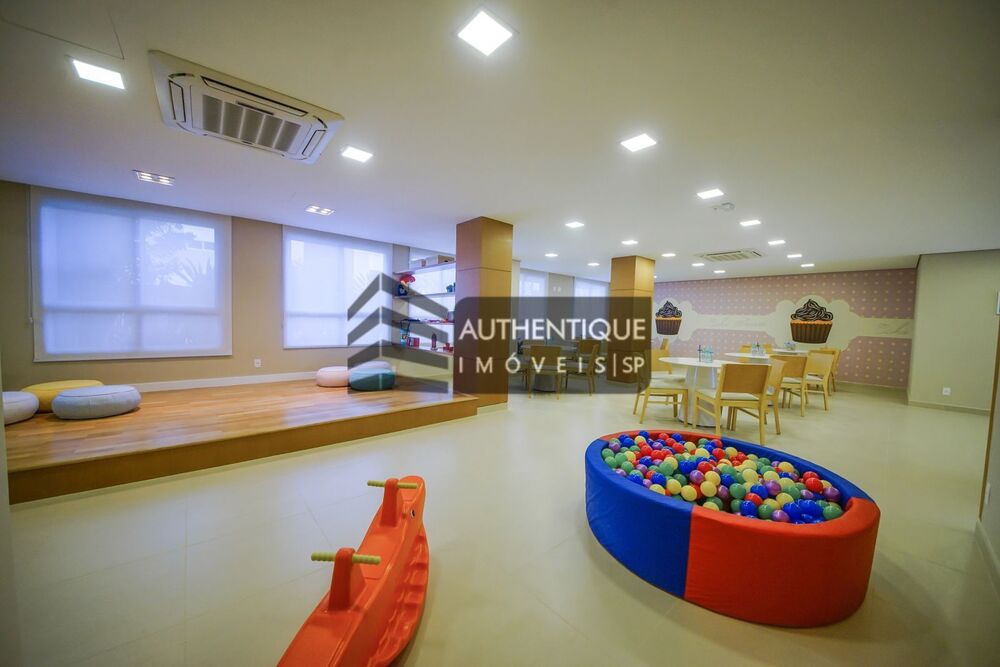 Apartamento, 2 quartos, 95 m² - Foto 2