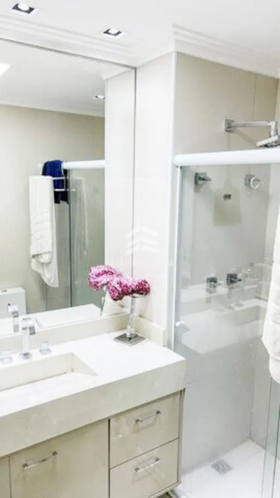 Apartamento, 2 quartos, 95 m² - Foto 8