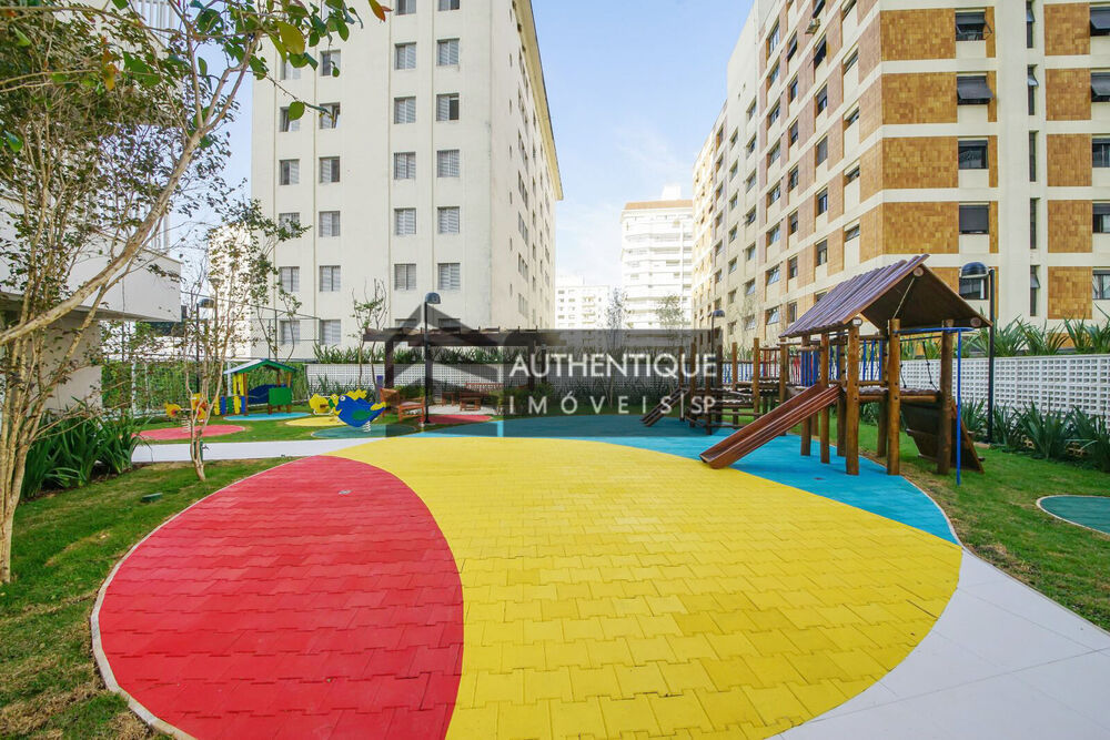 Apartamento, 2 quartos, 95 m² - Foto 4
