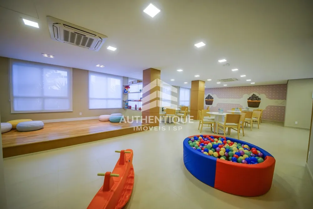 Apartamento, 2 quartos, 95 m² - Foto 7