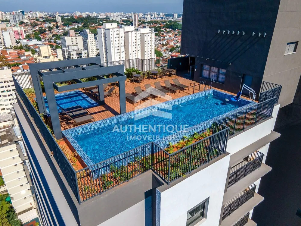 Apartamento, 2 quartos, 57 m² - Foto 1
