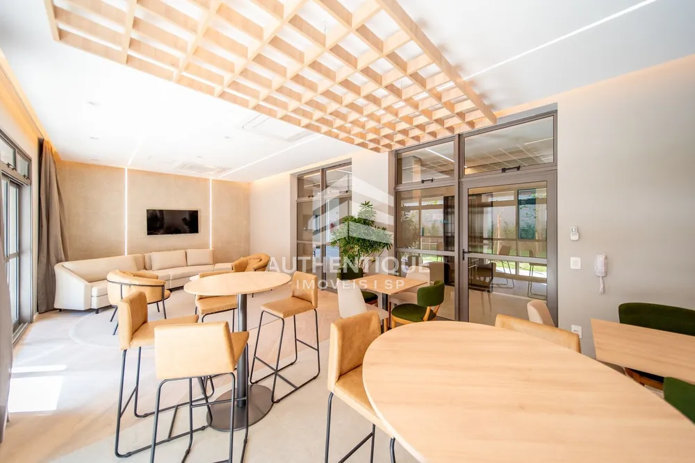 Apartamento, 2 quartos, 57 m² - Foto 12