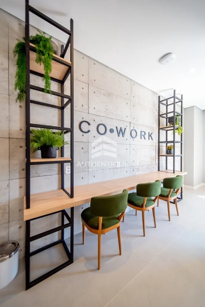 Apartamento, 2 quartos, 57 m² - Foto 10