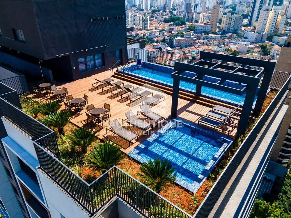 Apartamento, 2 quartos, 57 m² - Foto 6