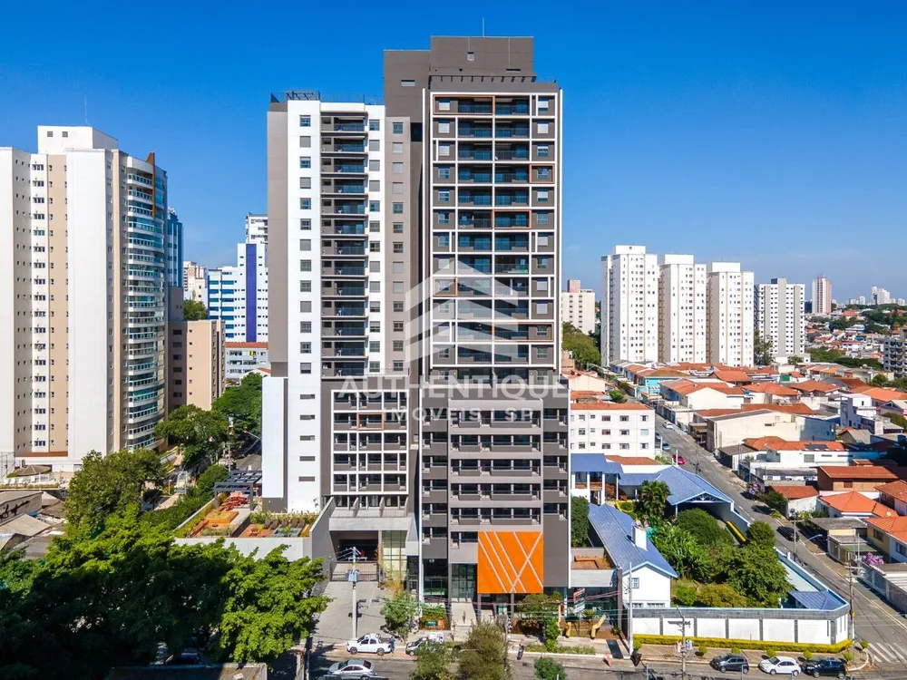 Apartamento, 2 quartos, 57 m² - Foto 2