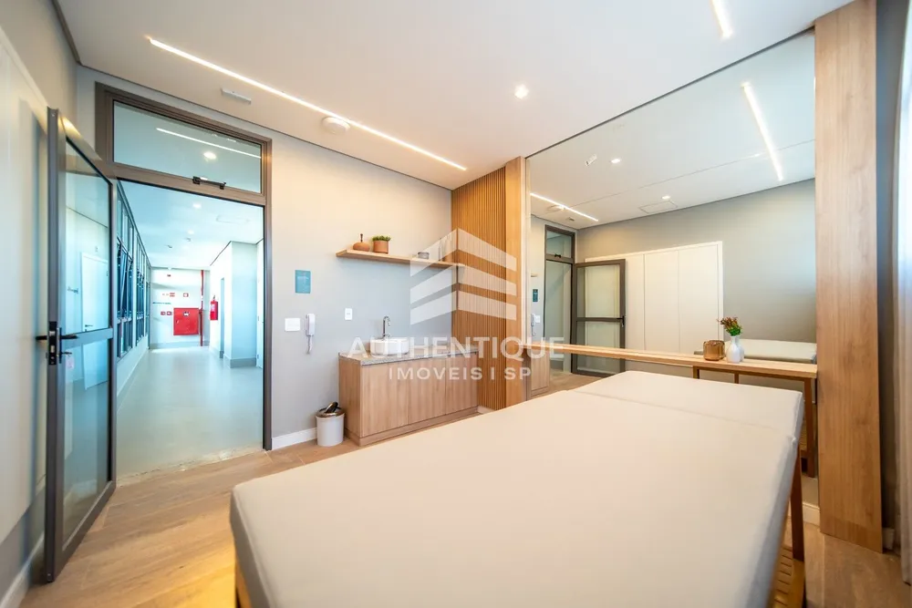 Apartamento, 2 quartos, 57 m² - Foto 11