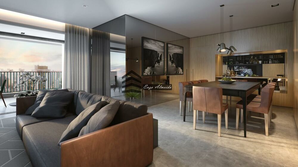 Apartamento, 1 quarto, 84 m² - Foto 6