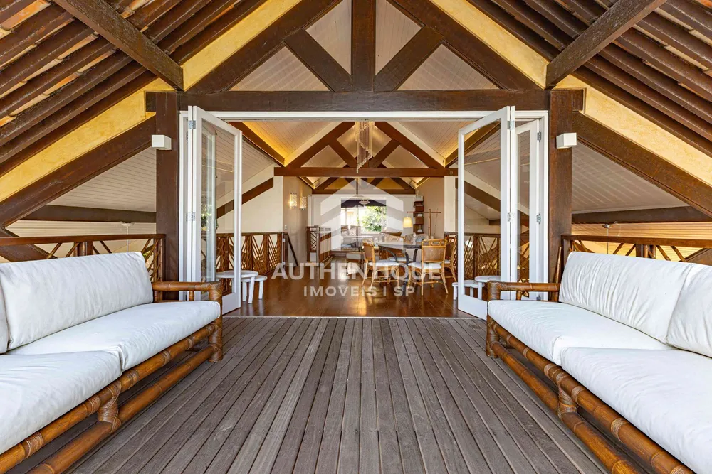 Casa de Condomínio, 7 quartos - Foto 12