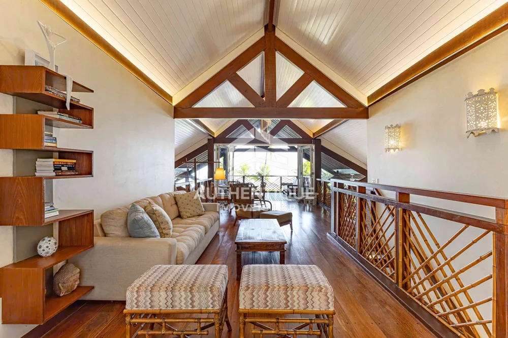 Casa de Condomínio, 7 quartos - Foto 9