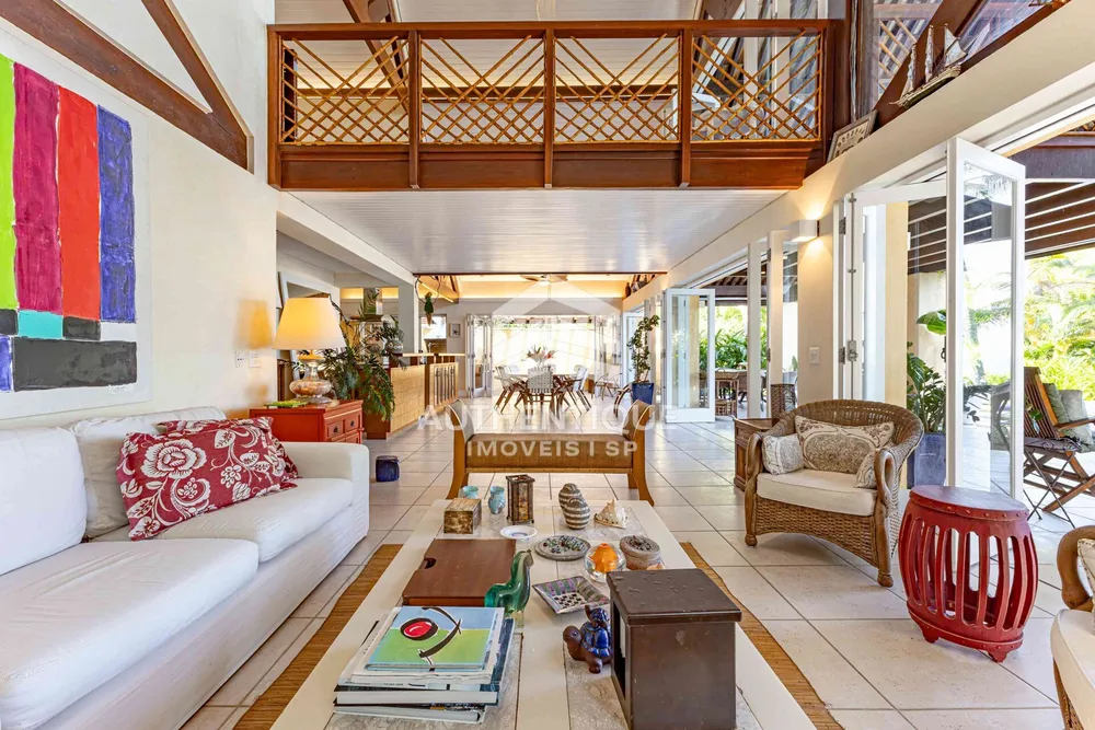 Casa de Condomínio, 7 quartos - Foto 4
