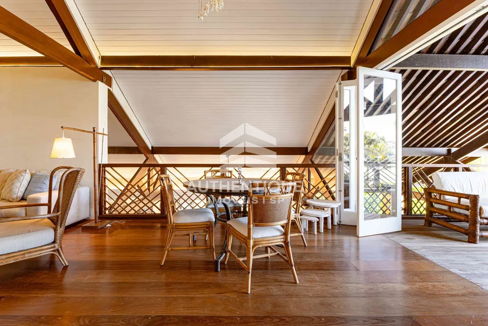 Casa de Condomínio, 7 quartos - Foto 11