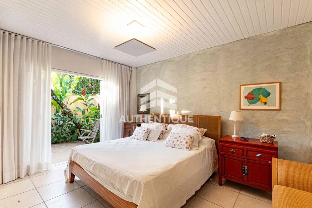 Casa de Condomínio, 7 quartos - Foto 15