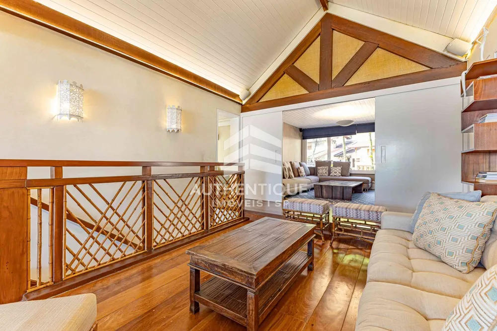 Casa de Condomínio, 7 quartos - Foto 10