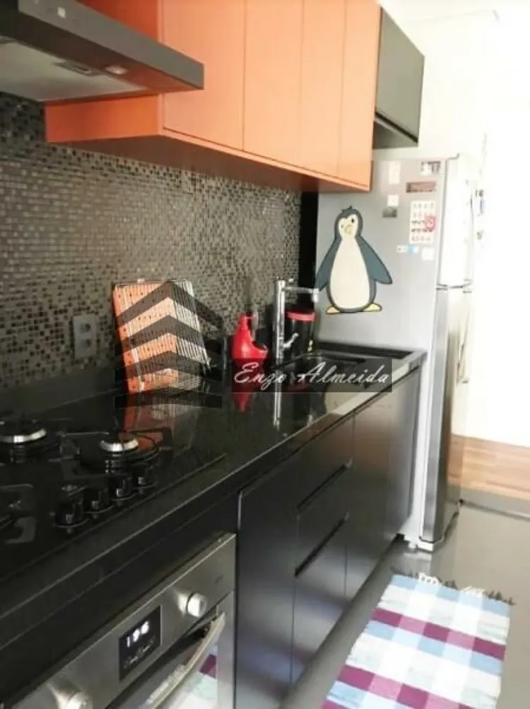 Apartamento, 1 quarto, 67 m² - Foto 10