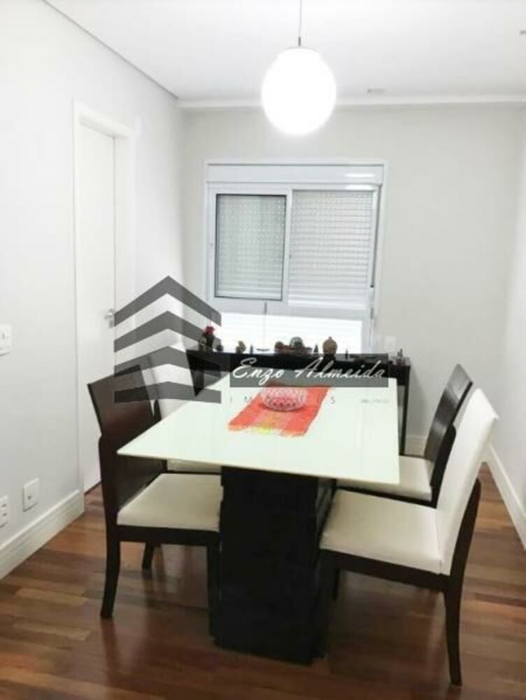 Apartamento à venda com 1 quarto, 67m² - Foto 8