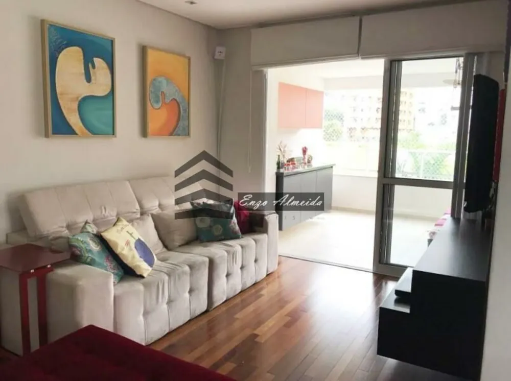 Apartamento, 1 quarto, 67 m² - Foto 13