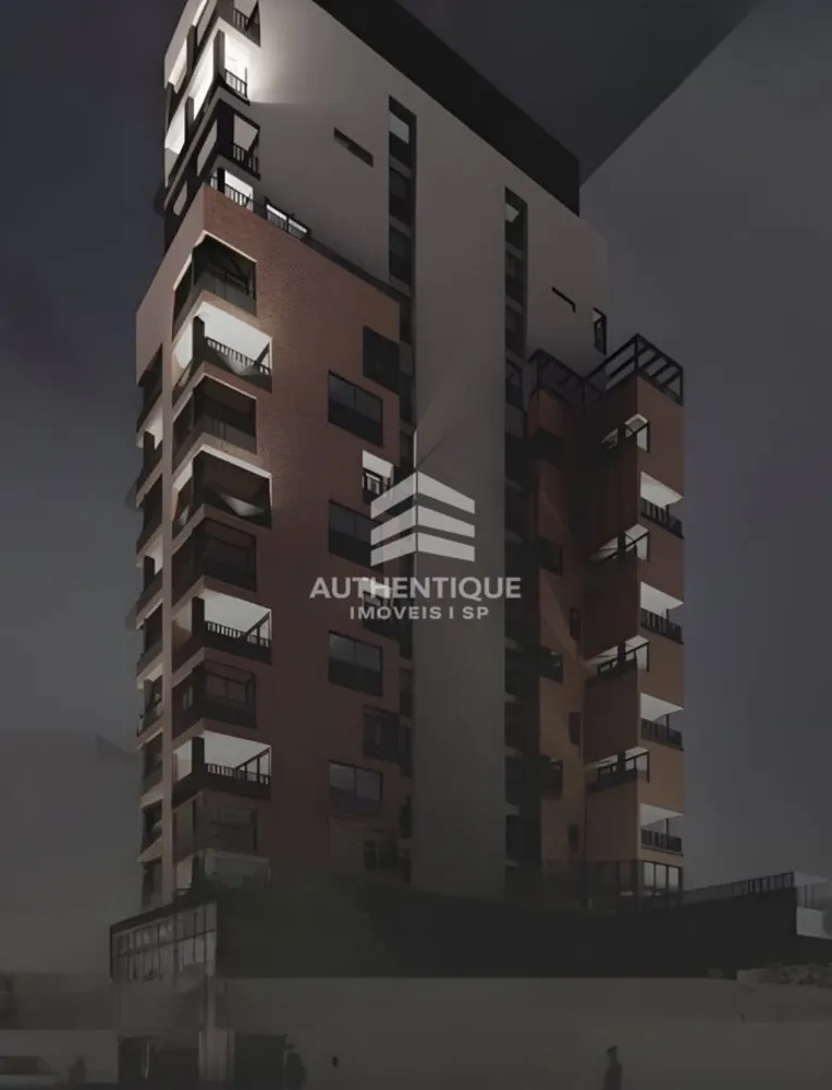 Apartamento, 3 quartos, 112 m² - Foto 3