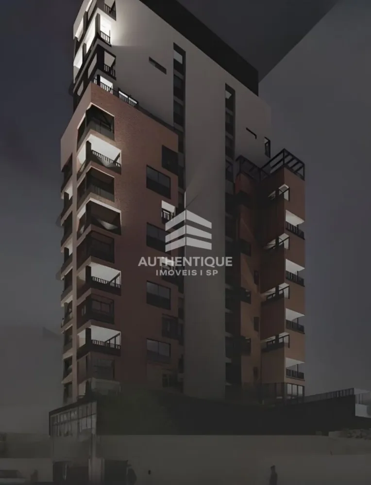 Apartamento, 3 quartos, 112 m² - Foto 2
