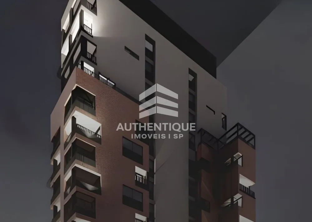 Apartamento, 3 quartos, 112 m² - Foto 1