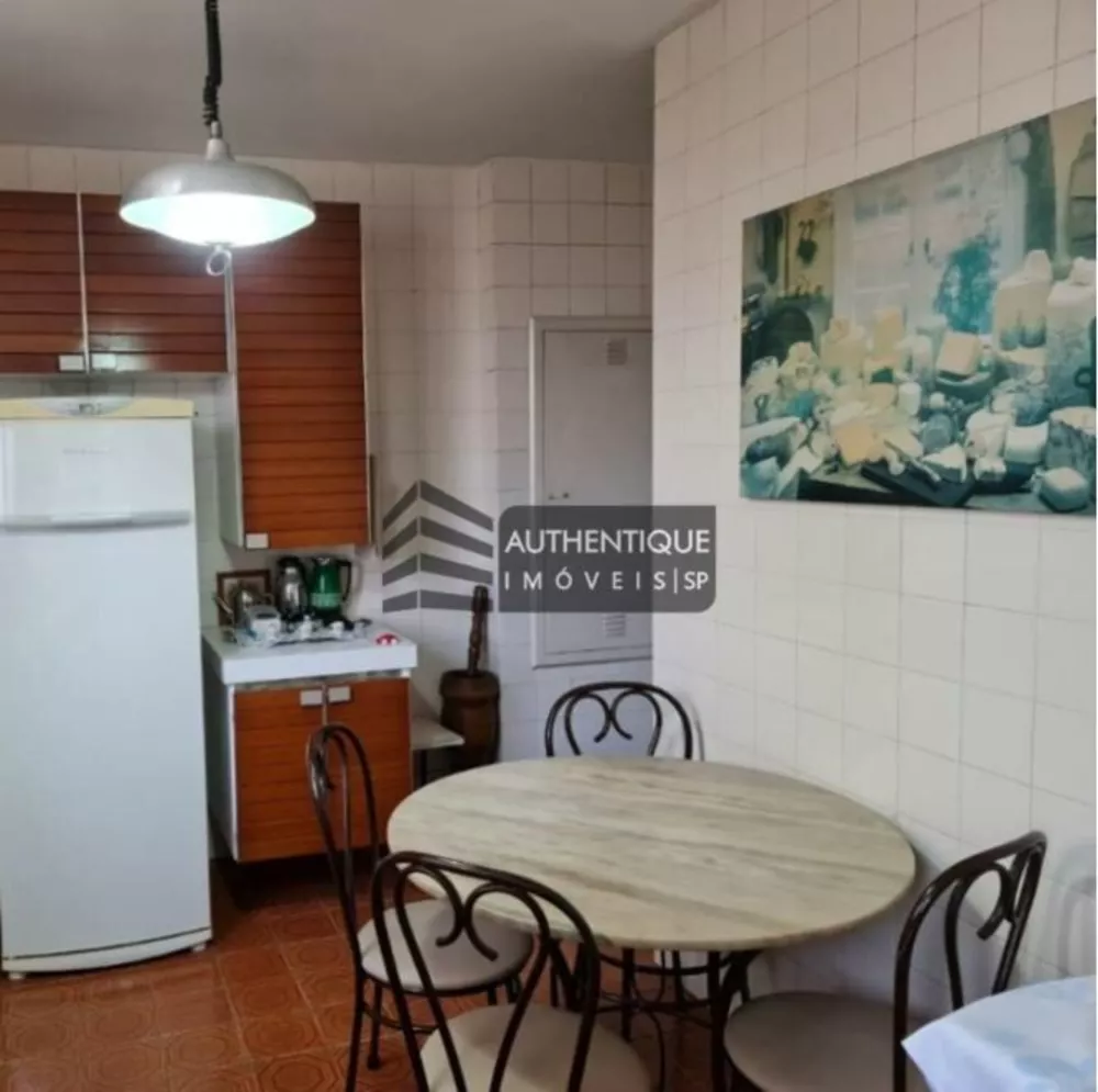 Apartamento à venda com 4 quartos, 235m² - Foto 12