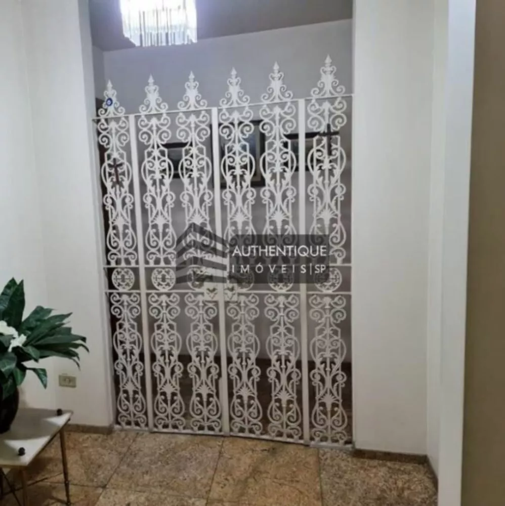 Apartamento à venda com 4 quartos, 235m² - Foto 11