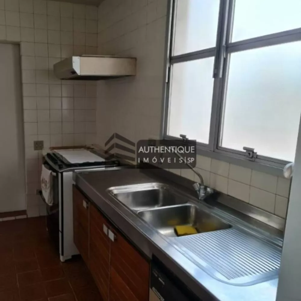 Apartamento à venda com 4 quartos, 235m² - Foto 13