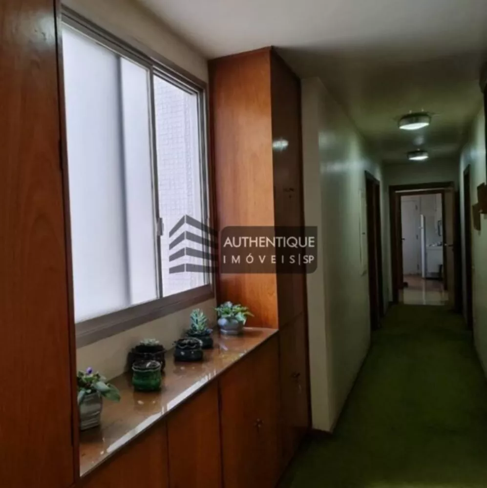 Apartamento à venda com 4 quartos, 235m² - Foto 10