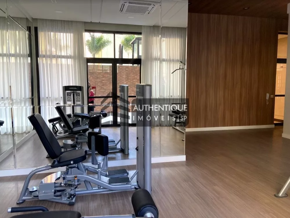 Apartamento à venda com 3 quartos, 163m² - Foto 11