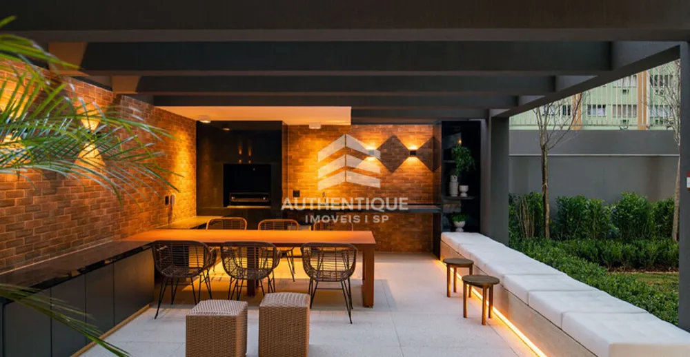Apartamento, 3 quartos, 163 m² - Foto 19