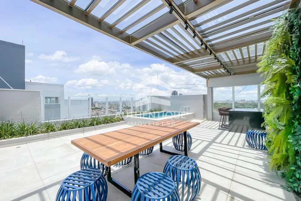 Apartamento, 3 quartos, 87 m² - Foto 6