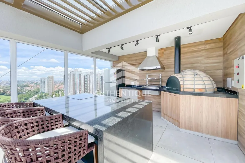 Apartamento, 3 quartos, 87 m² - Foto 7