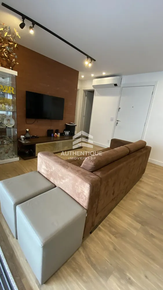 Apartamento, 2 quartos, 125 m² - Foto 3