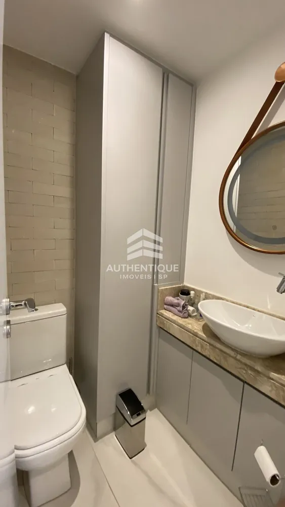 Apartamento, 2 quartos, 125 m² - Foto 1