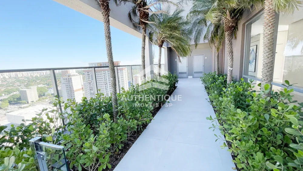 Apartamento, 2 quartos, 125 m² - Foto 4