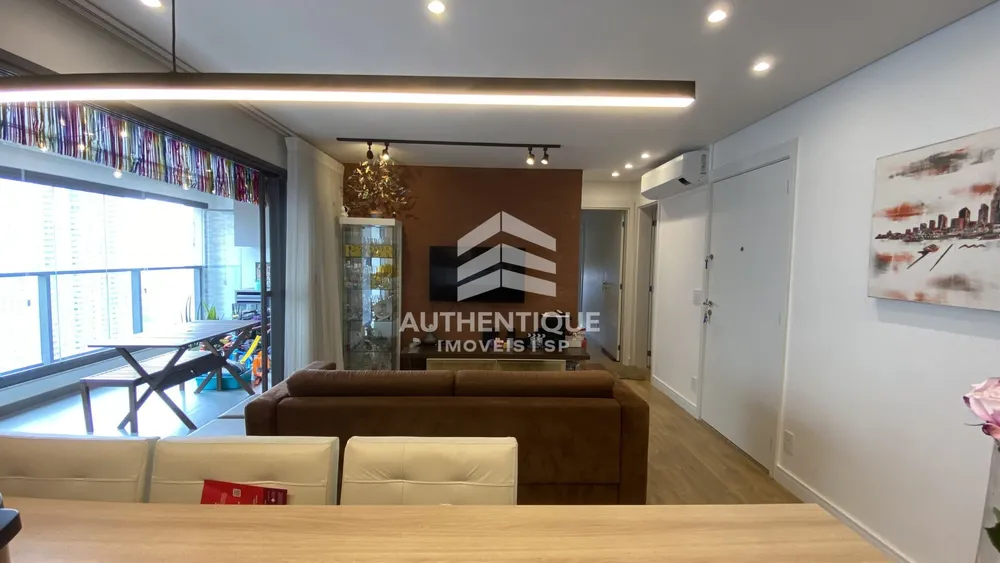 Apartamento, 2 quartos, 125 m² - Foto 10
