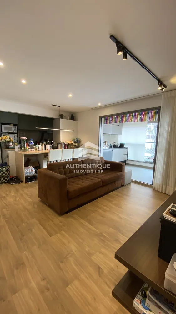 Apartamento, 2 quartos, 125 m² - Foto 5