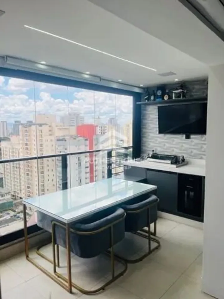 Apartamento, 3 quartos, 70 m² - Foto 5